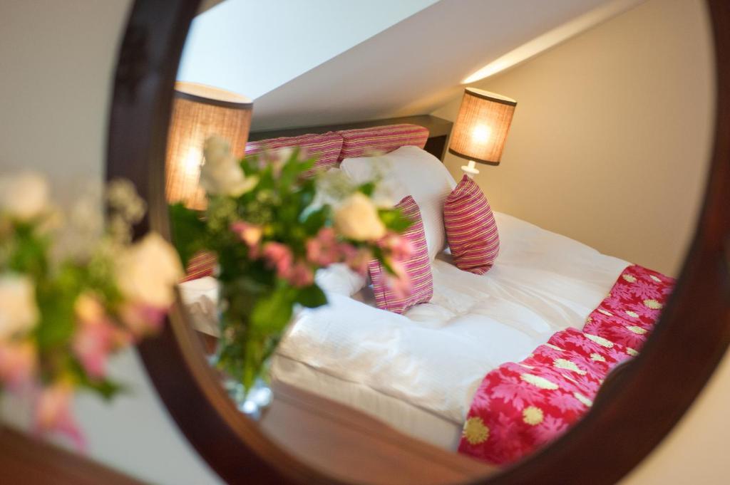 Hotel Kazimierzówka Kazimierz Dolny Quarto foto